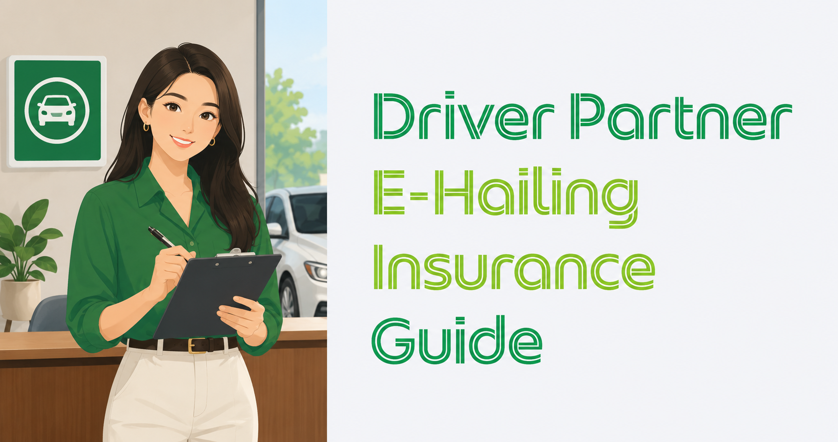 e-hailing insurance guide malaysia